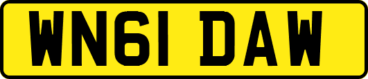 WN61DAW