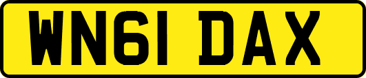 WN61DAX