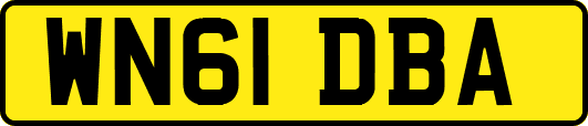 WN61DBA