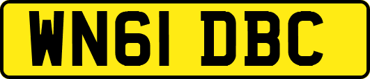 WN61DBC