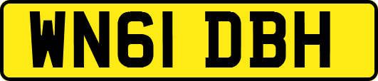 WN61DBH
