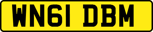 WN61DBM
