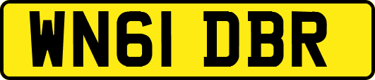 WN61DBR