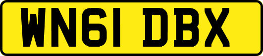 WN61DBX