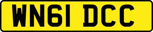 WN61DCC