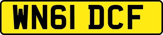 WN61DCF