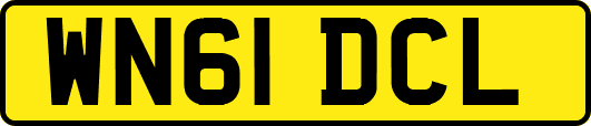 WN61DCL