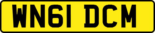 WN61DCM