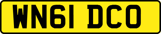 WN61DCO