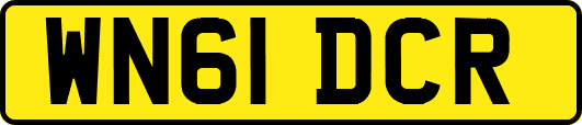 WN61DCR
