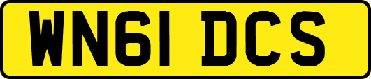 WN61DCS