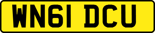 WN61DCU