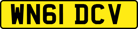 WN61DCV