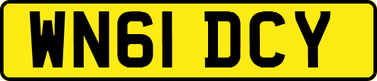 WN61DCY