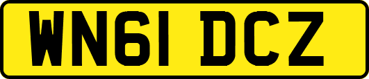 WN61DCZ