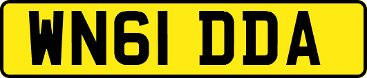 WN61DDA