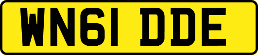 WN61DDE