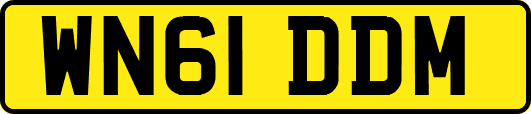 WN61DDM