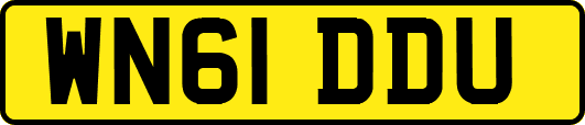 WN61DDU