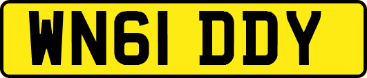 WN61DDY