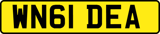 WN61DEA