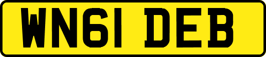 WN61DEB