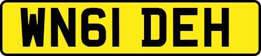 WN61DEH