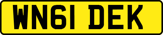 WN61DEK