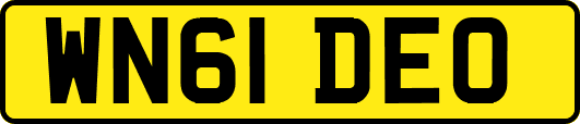 WN61DEO