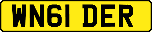 WN61DER