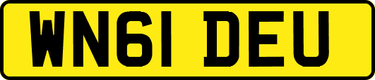 WN61DEU