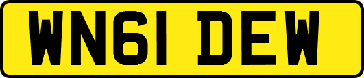 WN61DEW