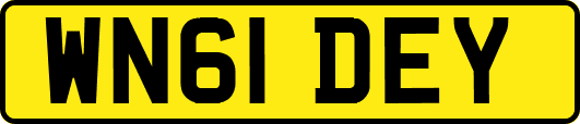 WN61DEY