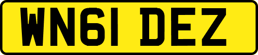 WN61DEZ