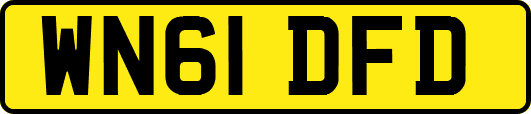 WN61DFD