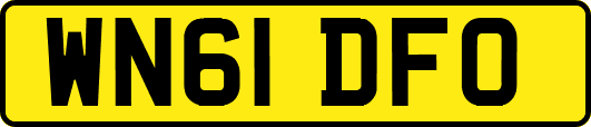 WN61DFO