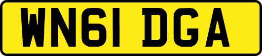 WN61DGA