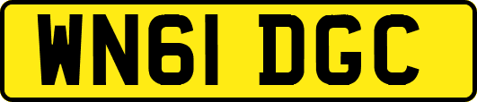 WN61DGC