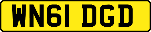 WN61DGD