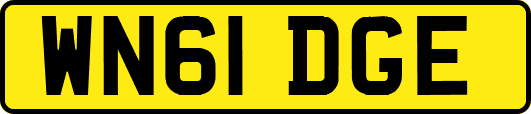 WN61DGE