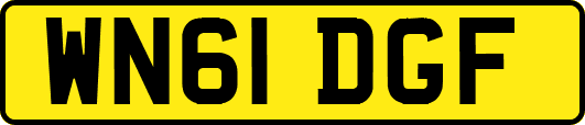 WN61DGF