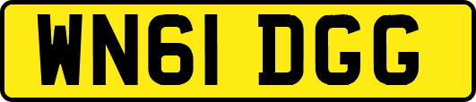 WN61DGG