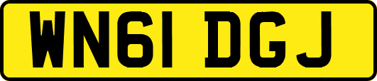 WN61DGJ