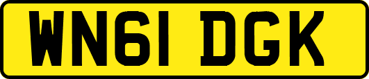 WN61DGK