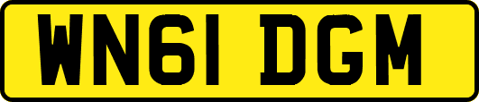 WN61DGM