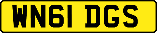 WN61DGS