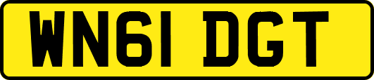 WN61DGT