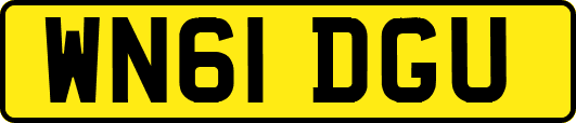 WN61DGU