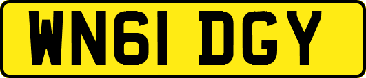 WN61DGY