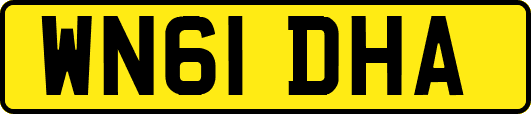 WN61DHA
